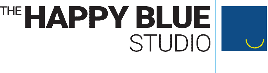 the happy blue studio agencia de publicidad