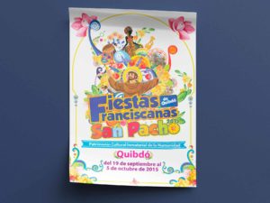 Fiestas San Pacho