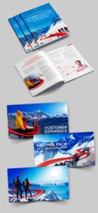 Branding Avaya