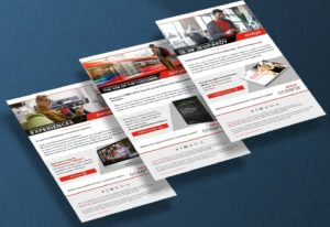 e-mail marketing