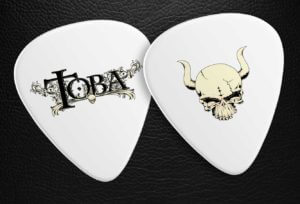 Toba