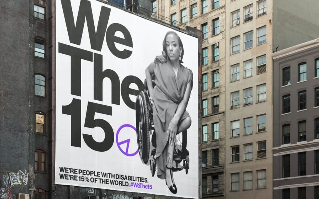 pieza grafica #WeThe15
