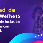 Identidad de marca: Analicemos a #WeThe15 El Movimiento de inclusión.