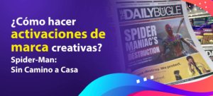 Lee más sobre el artículo ¿Cómo hacer activaciones de marca creativas?