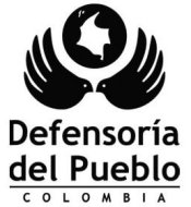 Defensoria del pueblo Colombia